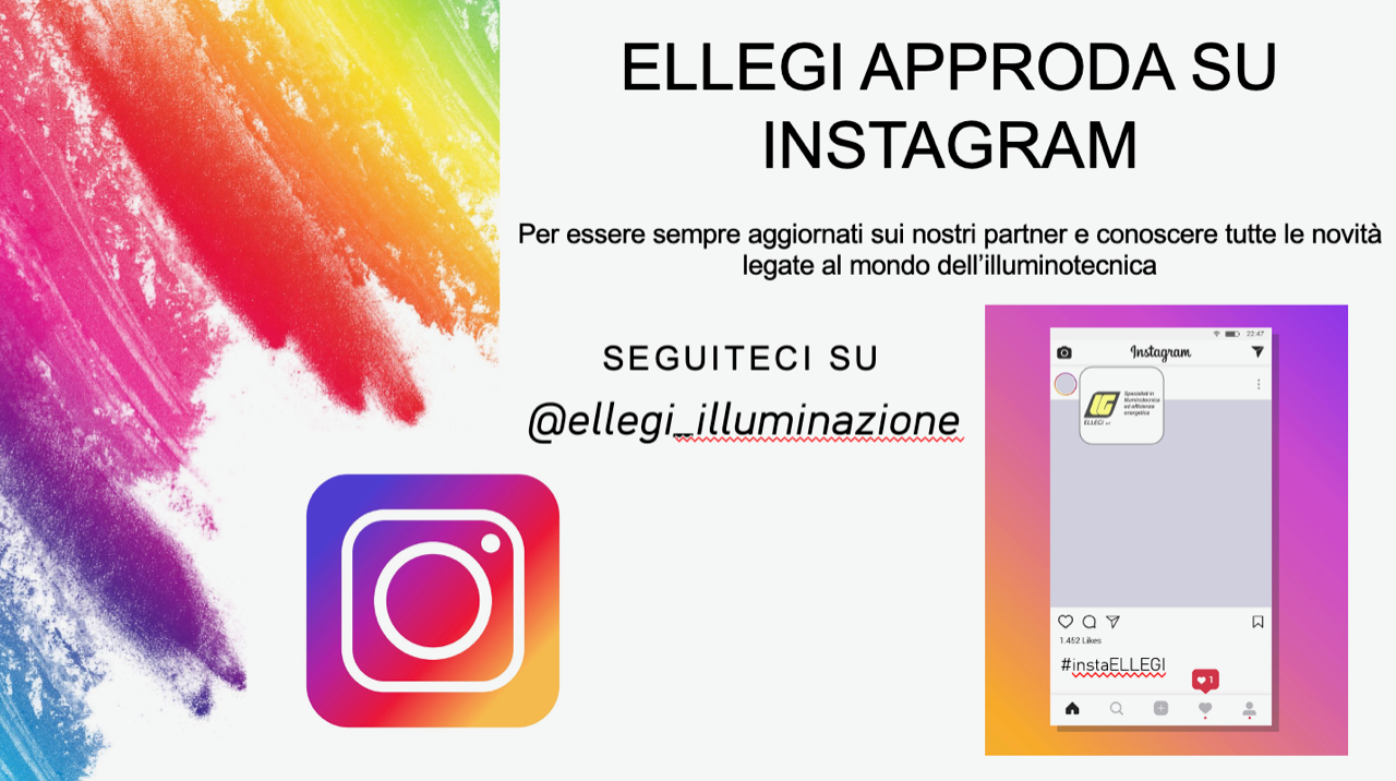 leggi su Instagram