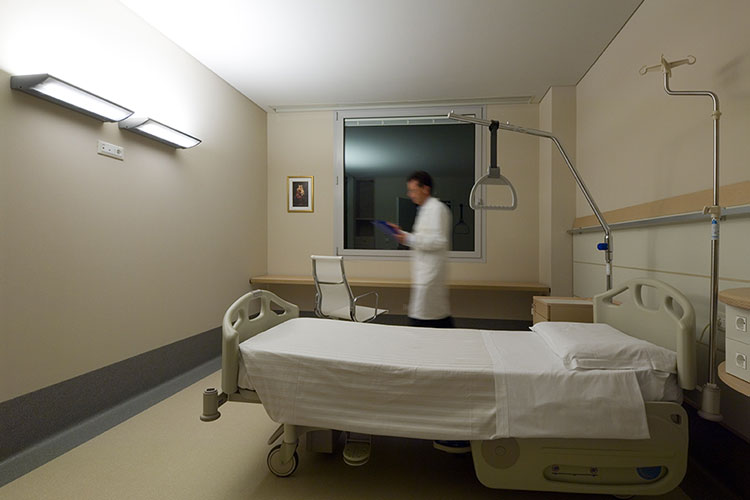 health and care by Ellegi Srl