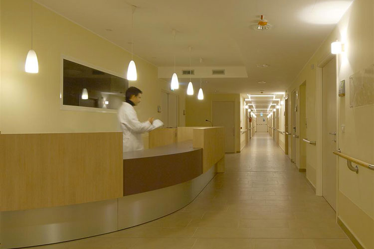 health and care by Ellegi Srl
