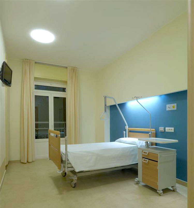 health and care by Ellegi Srl