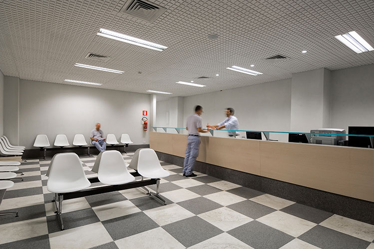 health and care by Ellegi Srl