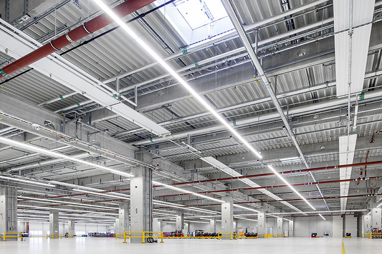 industry by Ellegi Srl