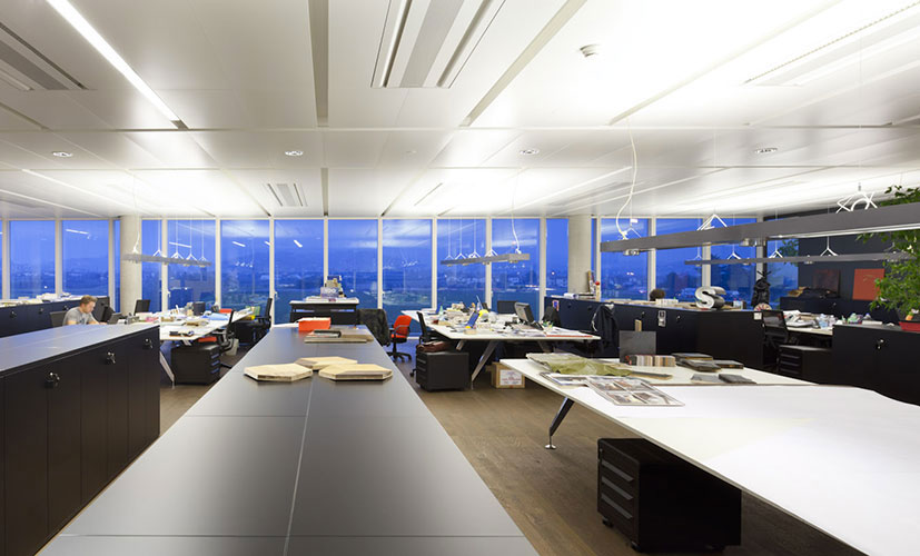 office solutions by Ellegi Srl