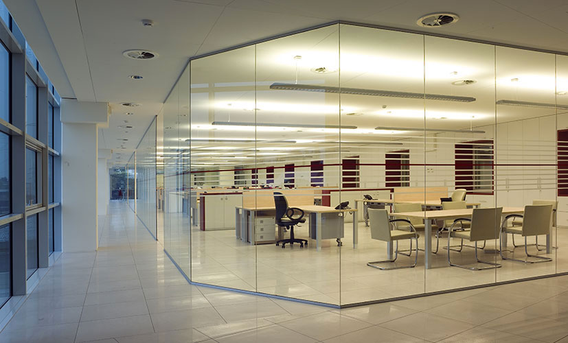 office solutions by Ellegi Srl
