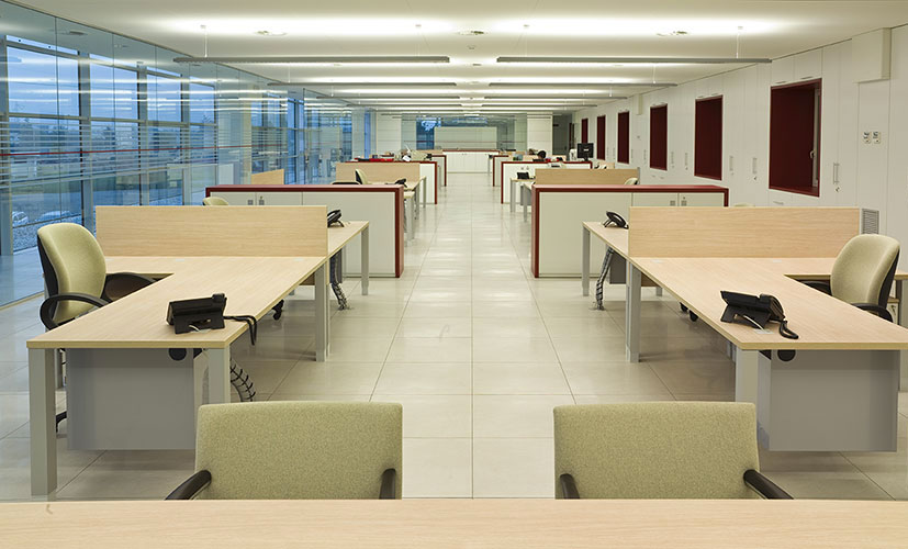 office solutions by Ellegi Srl