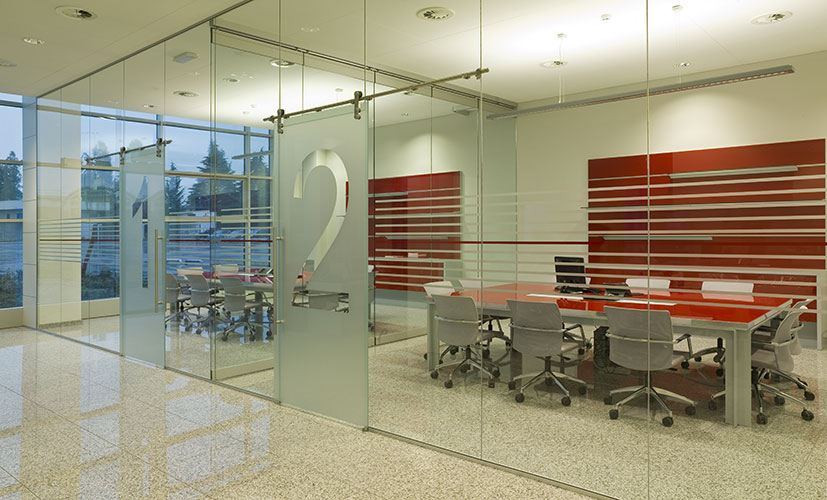 office solutions by Ellegi Srl